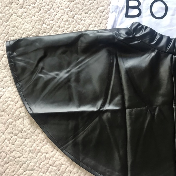 Mini Boss Two Piece Baby Set - Picture 5 of 6